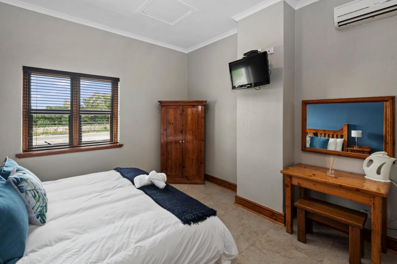 De Akker Guest House Bloemfontein Exterior photo